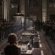 Creating the Queen's Gambit