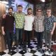 Rhett and Link