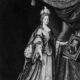 Princess Magdalena Augusta of Anhalt-Zerbst