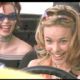 Alexandra Holden and Rachel McAdams in Touchstone's The Hot Chick - 2002