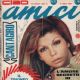 Nancy Sinatra - Ciao Amici Magazine Cover [Italy] (6 July 1966)