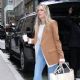 Erin Foster – With Sara Foster Seen at NBC’s Today Show in New York