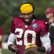 Greg Toler