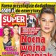 Edyta Górniak - Super Express Magazine Cover [Poland] (6 March 2025)
