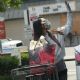 Olivia Munn – Shopping at Gelson’s to pick up groceries in Los Feliz