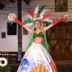Shanara Ordoñez- Reina Hispanoamericana 2022- National Costume Competition
