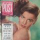 Ann-Margret - Australasian Post Magazine Cover [Australia] (12 April 1962)