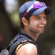 Suresh Raina