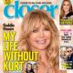 Goldie Hawn - Closer Weekly Magazine Cover [United States] (29 February 2016)