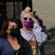 Gwen Stefani – Spotted while shopping for jewelry at XIV Karats in Beverly Hills