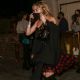 Kiernan Shipka – Attends party for Adam Faze at Delilah in West Hollywood