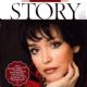 Anna Samokhina - Story Magazine Cover [Russia] (February 2012)