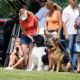 Jennifer Aniston On The Set Of 