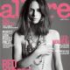 Keira Knightley - Allure Magazine Cover [South Korea] (November 2007)