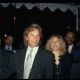 Barbra Streisand and Don Johnson