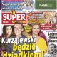 Mirosław Hermaszewski - Super Express Magazine Cover [Poland] (13 December 2022)