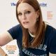 Julianne Moore – The Observer Magazine (October 2024)