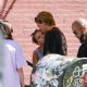 Millie Bobby Brown – Flashes a diamond ring while on the PDA with boyfriend Jake Bongiovi