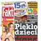 Maria Debska - Fakt Magazine Cover [Poland] (1 April 2019)