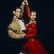 Strictly Ballroom Paul Mercurio and Tara Morice