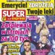 Maryla Rodowicz - Super Express Magazine Cover [Poland] (30 December 2021)
