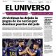 Olivier Giroud - El Universo Magazine Cover [Ecuador] (5 December 2022)
