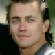 Alex McArthur
