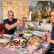 Yanis Varoufakis and Danai Stratou