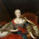 Joanna Elisabeth of Holstein-Gottorp