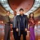 David Boreanaz