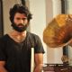 Arjun Reddy