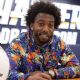 Tyrod Taylor