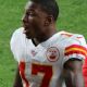 Mecole Hardman
