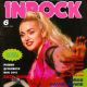 Madonna - In Rock Magazine Cover [Japan] (June 1990)