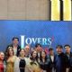 Lovers/Liars Press Conference
