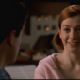 Alyson Hannigan in Universal's comedy movie American Pie 2 - 2001