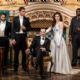 Dracula TV Series NBC (2013)