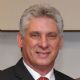 Miguel Díaz-Canel