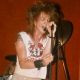 June 16th, 1984 - The Hollywood Rose plays at Madame Wong's West in Los Angeles, California