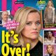 Reese Witherspoon - US Weekly Magazine Cover [United States] (5 December 2022)