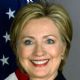 Hillary Clinton