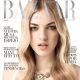 Harper's Bazaar Magazine Cover [Argentina] (May 2011)