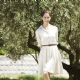 Yoona Advertising shoots for Innisfree