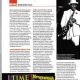 Bruce Springsteen - Yours Retro Magazine Pictorial [United Kingdom] (March 2025)