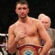 Hughie Fury