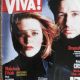 David Duchovny - VIVA Magazine [Poland] (27 October 1997)