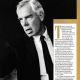 Lee Marvin - Yours Retro Magazine Pictorial [United Kingdom] (August 2024)
