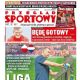 Robert Lewandowski - Przegląd Sportowy Magazine Cover [Poland] (21 September 2022)