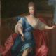 Louise Françoise de Bourbon, Duchess of Bourbon