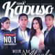 Dennis Trillo, Kris Bernal, Lauren Young, Rocco Nacino - Kapuso Magazine Cover [Philippines] (September 2014)